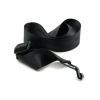Ремінь для гітари D'Addario Nylon Classical Guitar Strap Black (50CL000) зображення 4