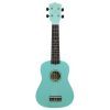 Укулеле Parksons UK21L Turquoise