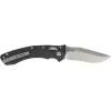 Нож Microtech Amphibian Stonewash Black (137RL-10FLGTBK) изображение 2