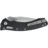 Нож Microtech Amphibian Stonewash Black (137RL-10FLGTBK) изображение 4