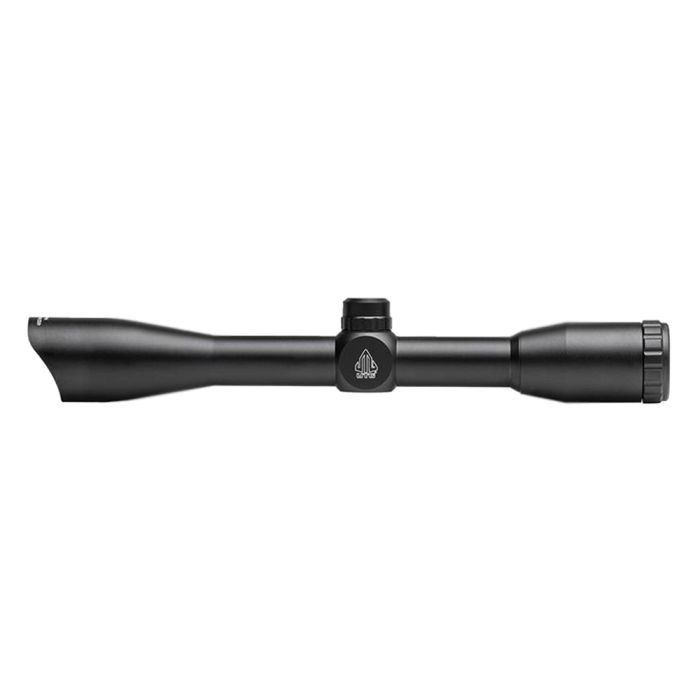 Оптичний приціл Leapers UTG True Hunter 4x32 1" сітка Mil-Dot (SCP-U432FD) зображення 2