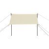 Тент Skif Outdoor Shield 200х150 cm Grey (SOTSH200GRY) изображение 2