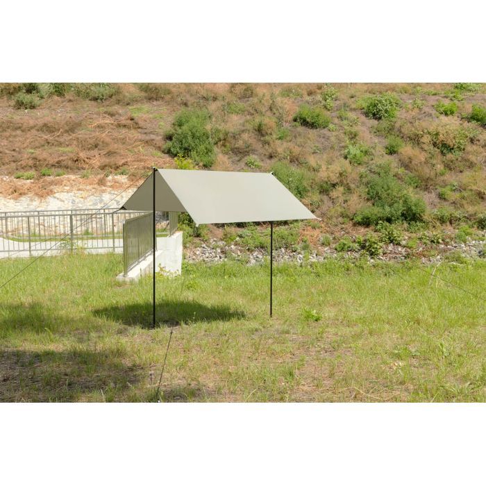 Тент Skif Outdoor Shield 200х150 cm Camo (SOTSH200C) изображение 3