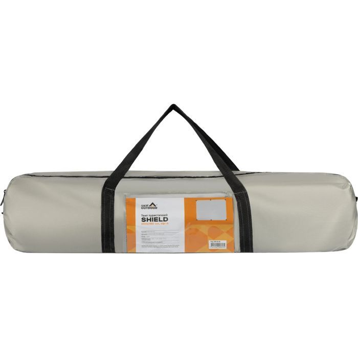 Тент Skif Outdoor Shield 200х150 cm Camo (SOTSH200C) изображение 5