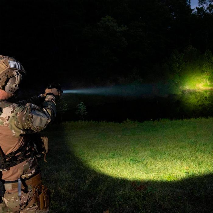 Фонарь Olight PL Turbo Valkyrie Black (PL Turbo Valkyrie) изображение 12