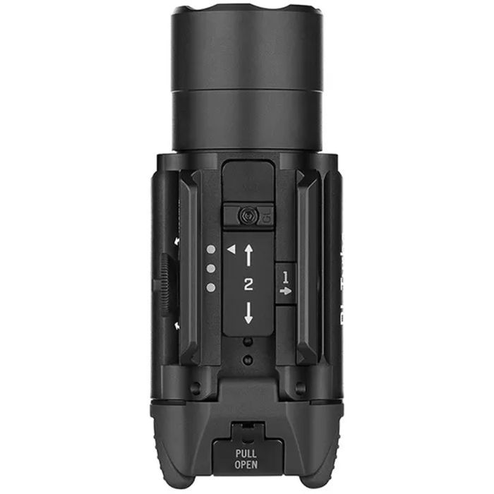 Фонарь Olight PL Turbo Valkyrie Black (PL Turbo Valkyrie) изображение 5