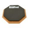 Тренувальний пед Evans 6" RealFeel 2-Sided Speed & Workout Pad (RF6D) зображення 2