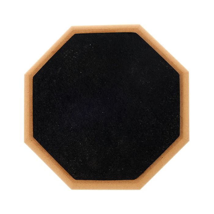 Тренувальний пед Evans 6" RealFeel 2-Sided Speed & Workout Pad (RF6D) зображення 3