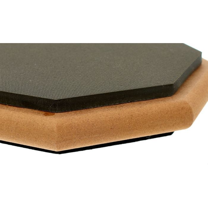 Тренувальний пед Evans 6" RealFeel 2-Sided Speed & Workout Pad (RF6D) зображення 4