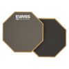 Тренувальний пед Evans 6" RealFeel 2-Sided Speed & Workout Pad (RF6D)