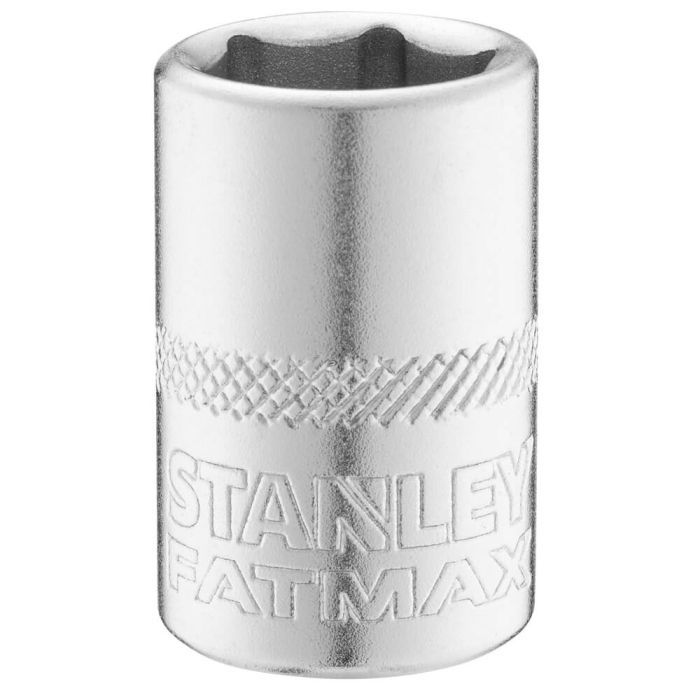 Головка торцевая Stanley 1/4", 7 мм, шестигранная (FMMT17192-0)