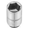 Головка торцевая Stanley 1/4", 11 мм, шестигранная (FMMT17196-0) изображение 2
