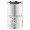Головка торцевая Stanley 1/4", 11 мм, шестигранная (FMMT17196-0)