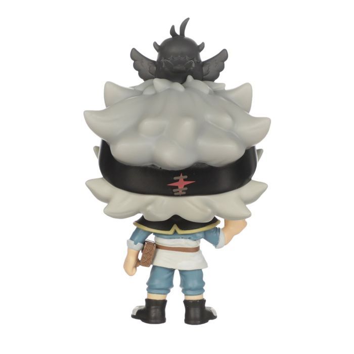 Фигурка Funko Pop серии Черный клевер - Аста и Неро (72115) изображение 2