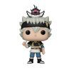 Фигурка Funko Pop серии Черный клевер - Аста и Неро (72115)
