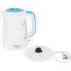 Електрочайник Saturn ST-EK8435U White/Blue зображення 10