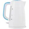 Електрочайник Saturn ST-EK8435U White/Blue зображення 2