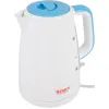 Електрочайник Saturn ST-EK8435U White/Blue зображення 3