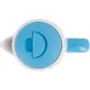 Електрочайник Saturn ST-EK8435U White/Blue зображення 5
