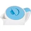 Електрочайник Saturn ST-EK8435U White/Blue зображення 6