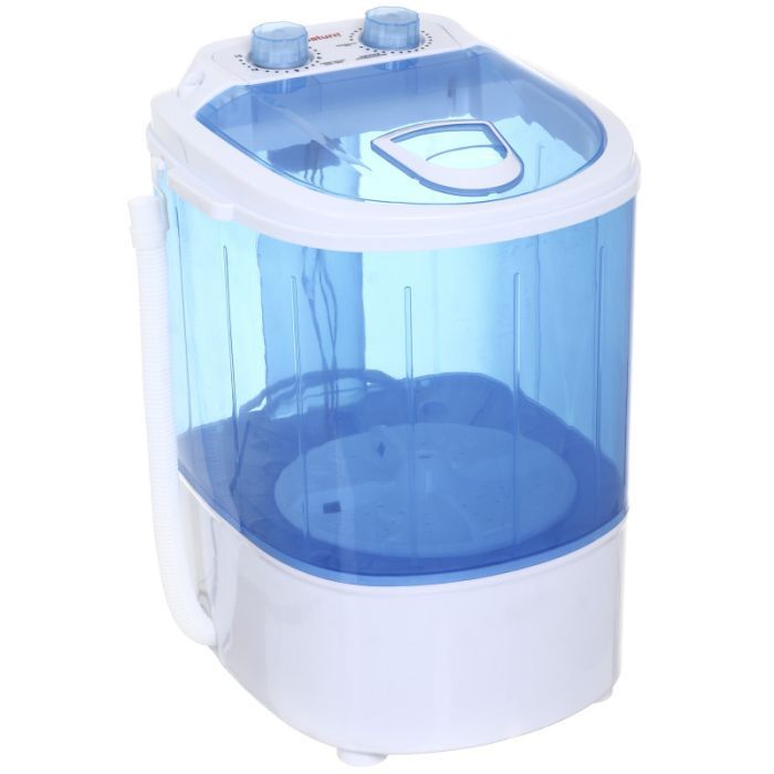 Стиральная машина Saturn ST-WM0610 изображение 2