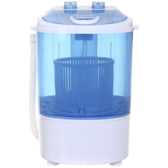 Стиральная машина Saturn ST-WM0610 изображение 4