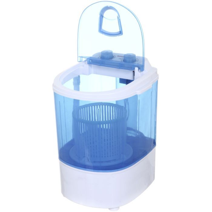 Стиральная машина Saturn ST-WM0610 изображение 6