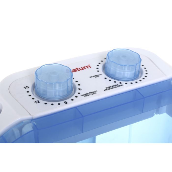 Стиральная машина Saturn ST-WM0610 изображение 9