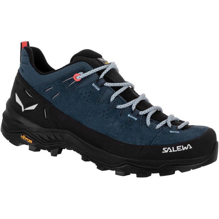 Кроссовки Salewa Alp Trainer 2 W 61403 8669 - 41 - синій (013.001.5666)