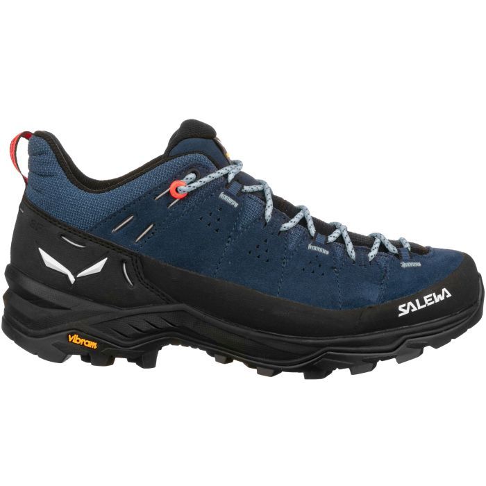 Кроссовки Salewa Alp Trainer 2 W 61403 8669 - 41 - синій (013.001.5666) изображение 2