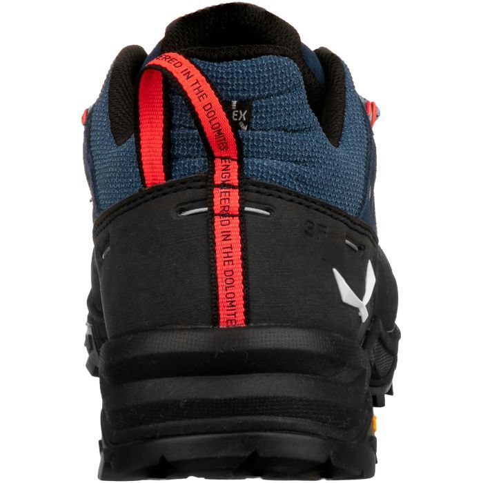 Кроссовки Salewa Alp Trainer 2 W 61403 8669 - 41 - синій (013.001.5666) изображение 4