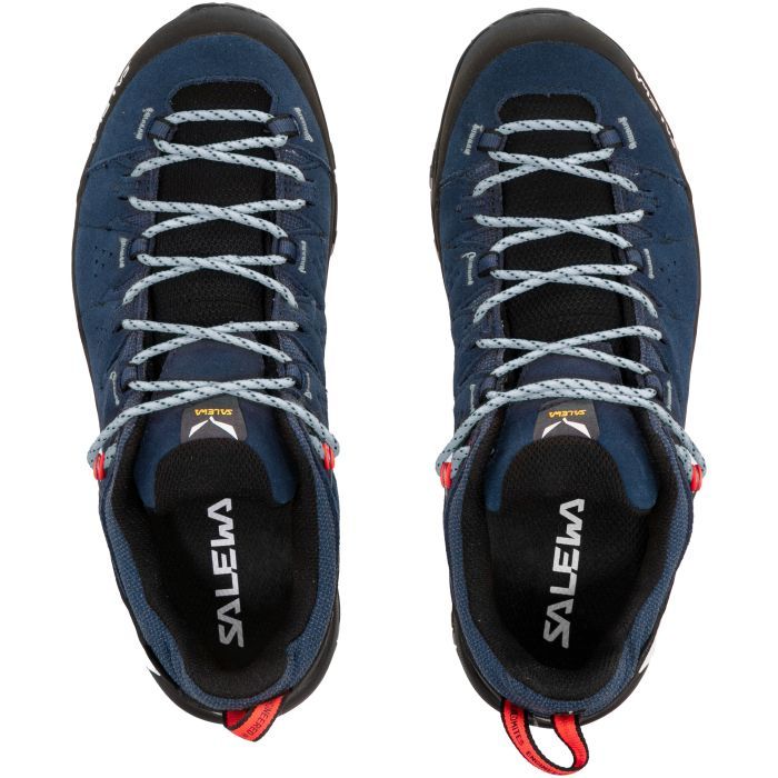 Кроссовки Salewa Alp Trainer 2 W 61403 8669 - 41 - синій (013.001.5666) изображение 5