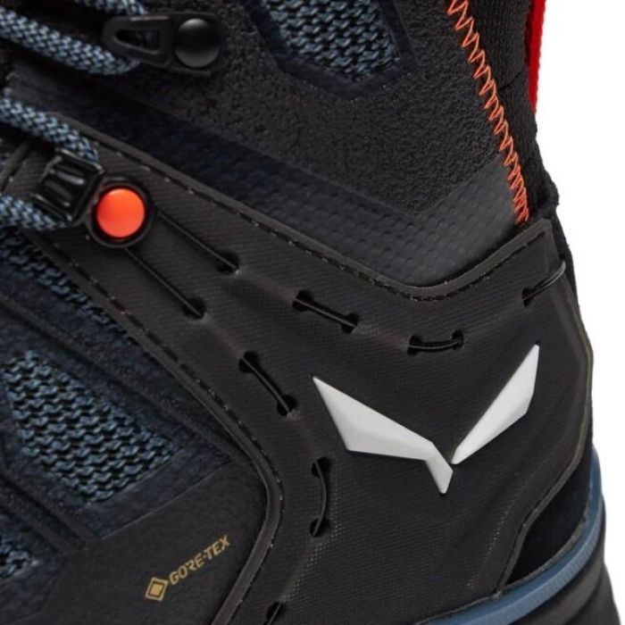 Черевики Salewa Ms MTN Trainer Lite Mid GTX 61359 8769 - 43 - темно-синій (013.001.6335) зображення 6