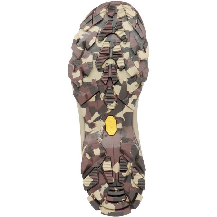 Ботинки Zamberlan 1214 Lynx Mid GTX RR M camouflage - 45 - камуфляж (006.4587) изображение 2