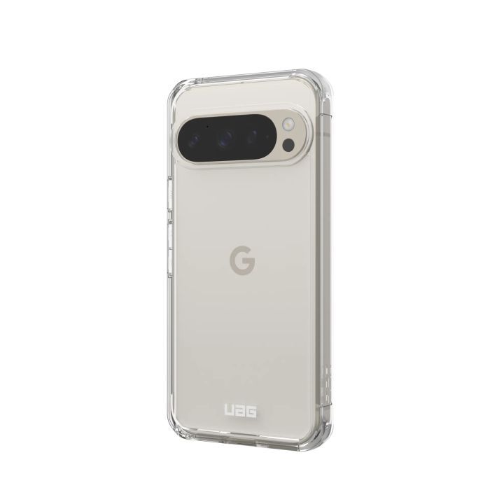 Чехол для мобильного телефона UAG Google Pixel 9 Pro Plyo Ice (614461114343) изображение 2