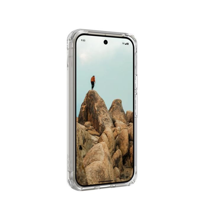 Чехол для мобильного телефона UAG Google Pixel 9 Pro Plyo Ice (614461114343) изображение 6