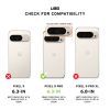 Чехол для мобильного телефона UAG Google Pixel 9 Pro Plyo Ice (614461114343) изображение 9
