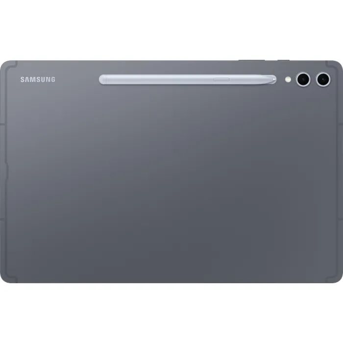 Планшет Samsung Galaxy Tab S10 Plus 256GB Moonstone Gray (SM-X826BZAREUC) зображення 6
