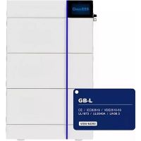 Батарея LiFePo4 Deye GB-LM4.0 102.4V 40AH (GB-LM4.0) зображення 2