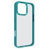 Чохол до мобільного телефона Armorstandart UNIT2 Apple iPhone 16 Pro Max Lake Green (ARM78764)
