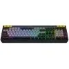 Клавіатура Hator Icefall USB Black/Grey (HTK401UA) зображення 2