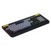 Клавиатура Hator Icefall USB Black/Grey (HTK401UA) изображение 3