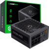 Блок живлення Gamemax 600W GM-600 Modular (GM-600 Modular) зображення 10