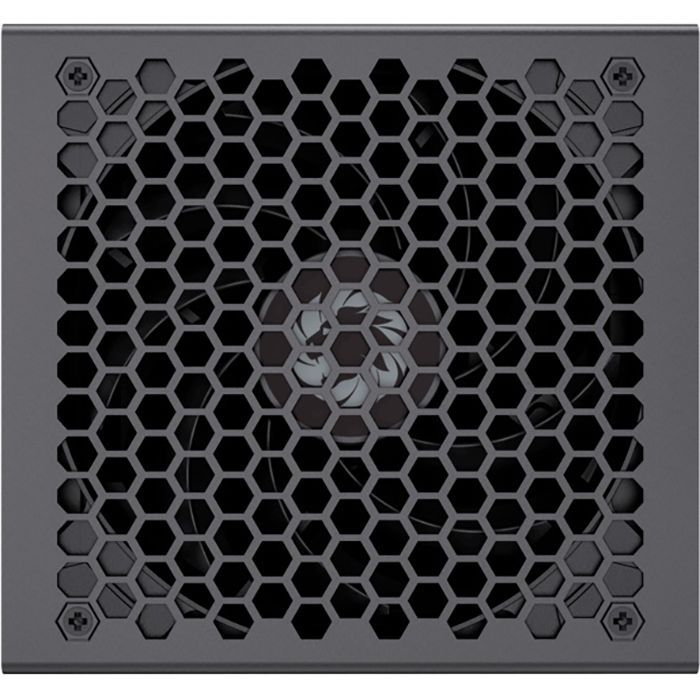 Блок живлення Gamemax 600W GM-600 Modular (GM-600 Modular) зображення 4
