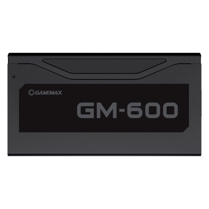 Блок живлення Gamemax 600W GM-600 Modular (GM-600 Modular) зображення 7