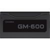 Блок живлення Gamemax 600W GM-600 Modular (GM-600 Modular) зображення 7