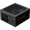 Блок живлення Gamemax 600W GM-600 Modular (GM-600 Modular)