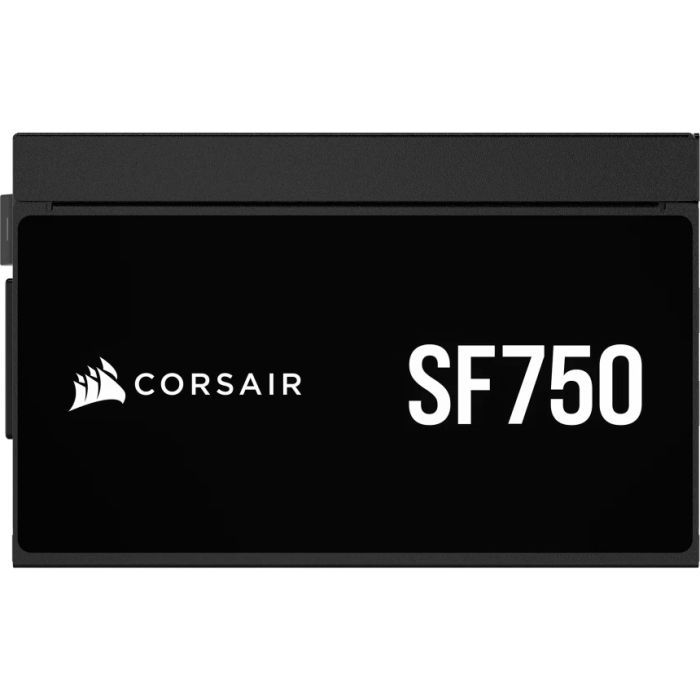 Блок питания Corsair 750W SF750 (CP-9020284-EU) изображение 2