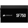 Блок питания Corsair 750W SF750 (CP-9020284-EU) изображение 2