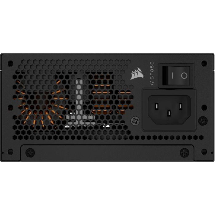 Блок питания Corsair 750W SF750 (CP-9020284-EU) изображение 3